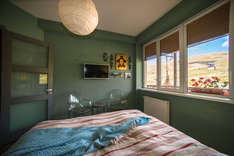 Beautiful Apartment Gudauri Exteriör bild