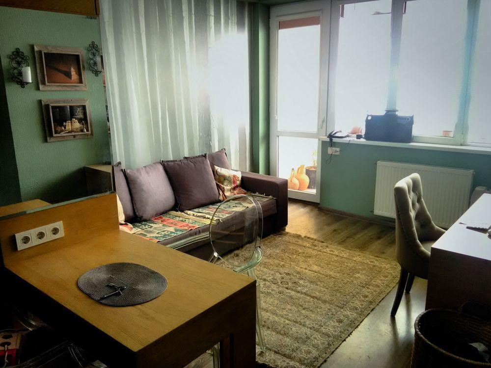 Beautiful Apartment Gudauri Exteriör bild