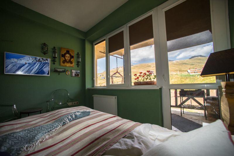Beautiful Apartment Gudauri Exteriör bild